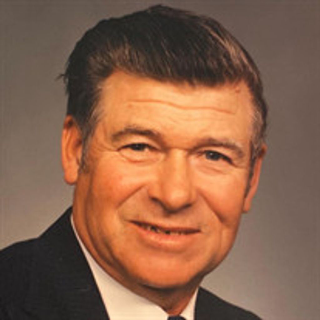 Marvin Graham