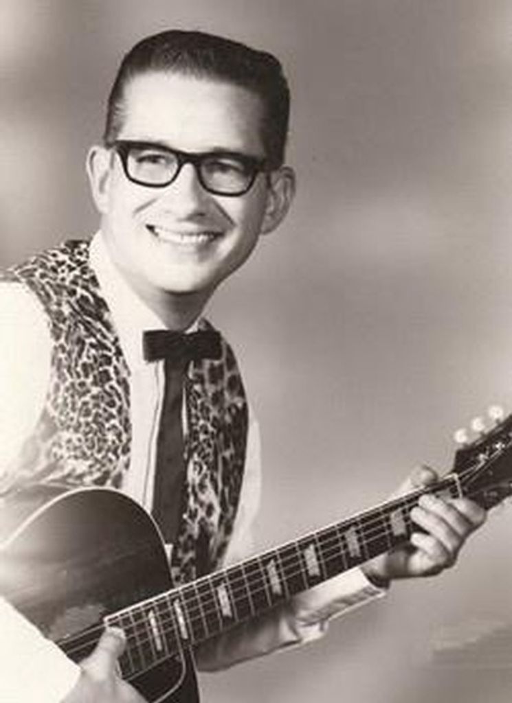 Al Roach