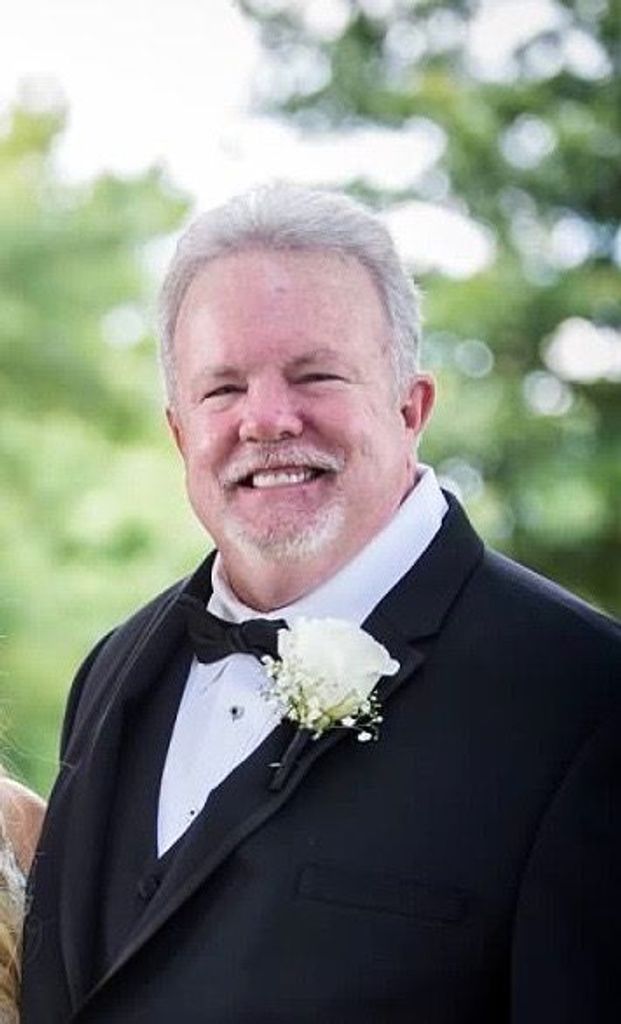 Joseph M. Allen Profile Photo