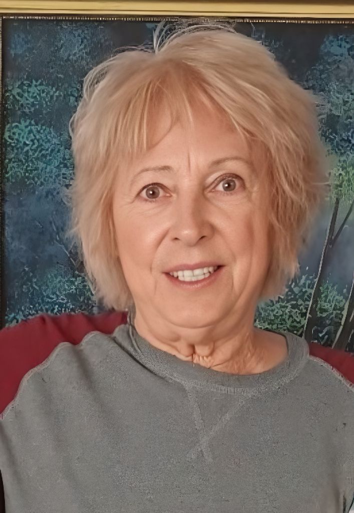 Delores Herriage Profile Photo
