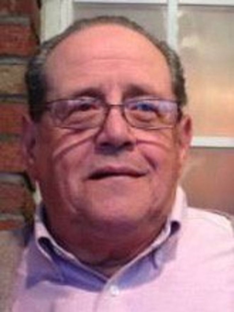 William Machado Profile Photo