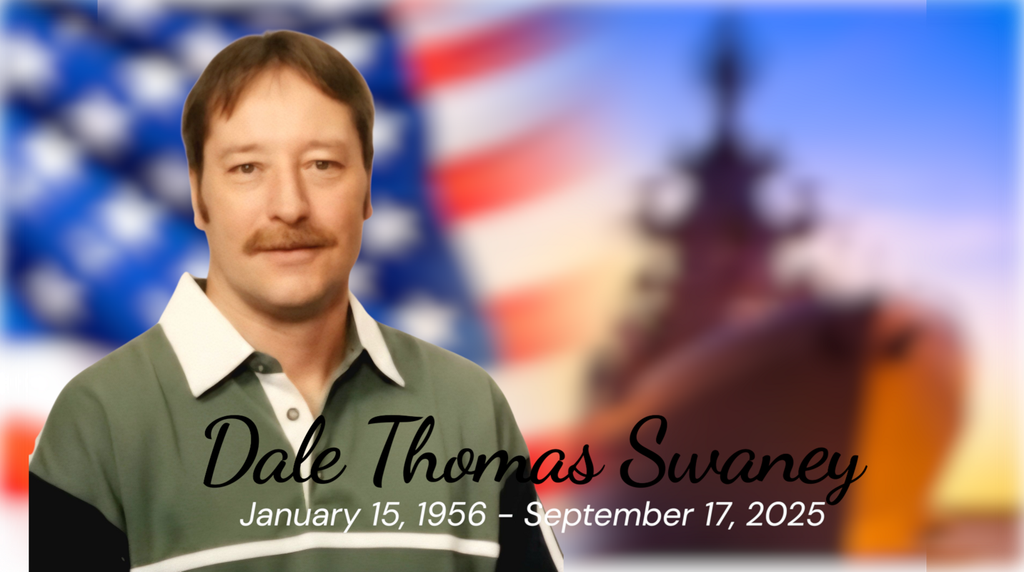 Dale T. Swaney Profile Photo