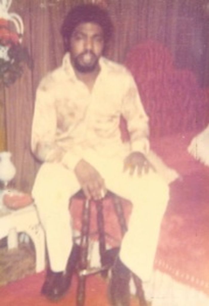 Larry Wayne Perkins