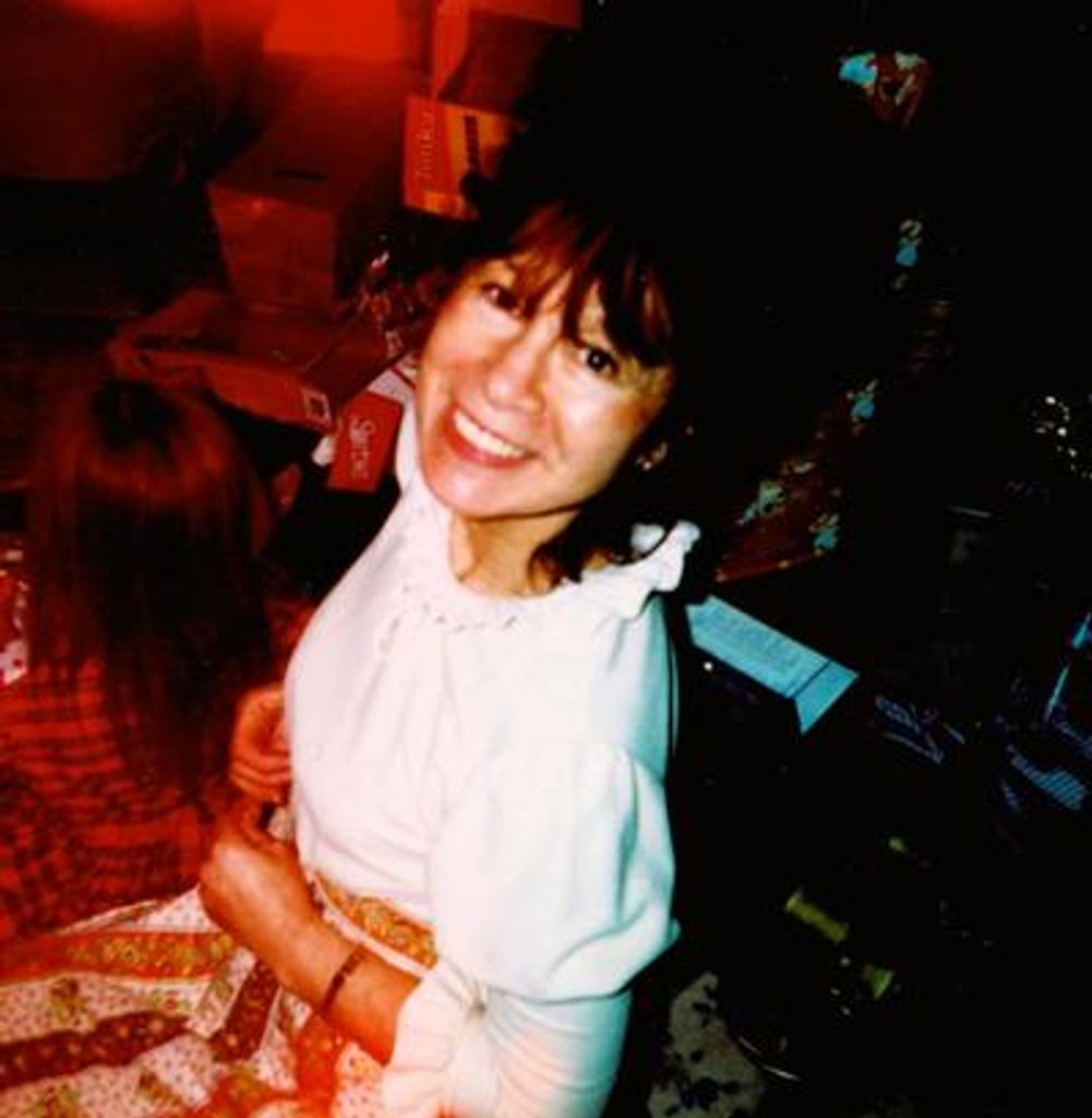 Betty L. Hartman Profile Photo