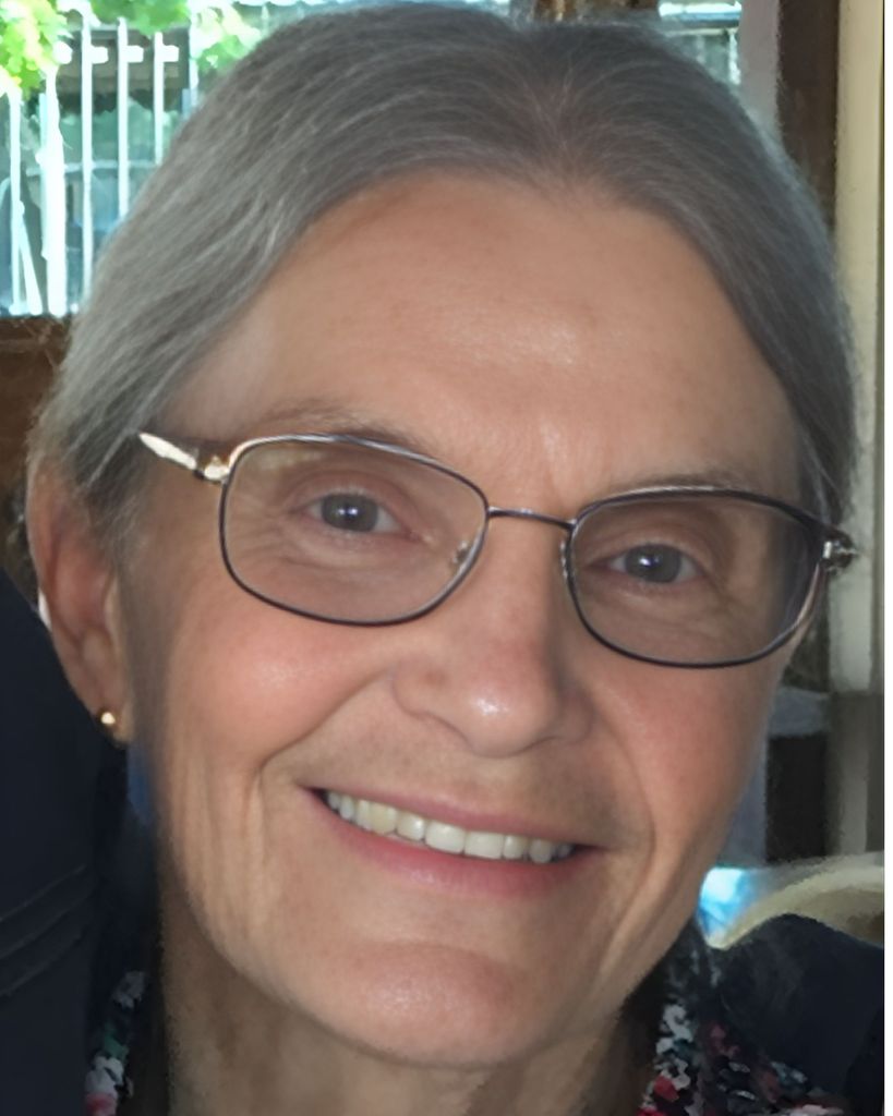 Patricia "Trish/Trisha" Wilson