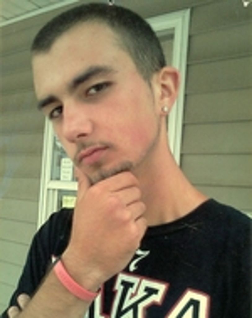 John Bushman, Jr.