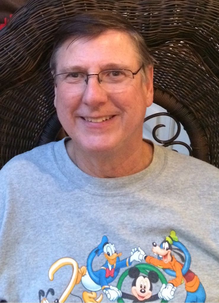 John Bach
