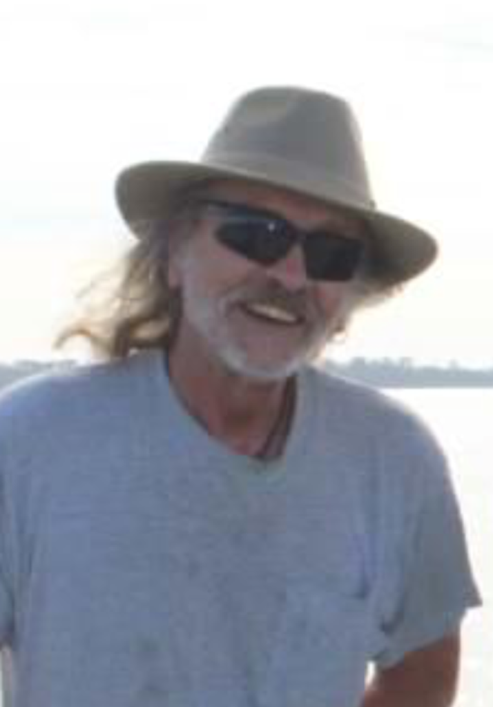 Eddie Alan Deffendall