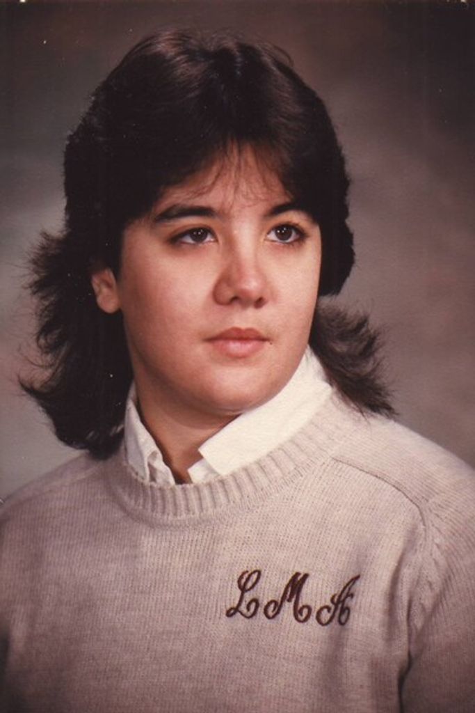 Lisa M. Andes Profile Photo