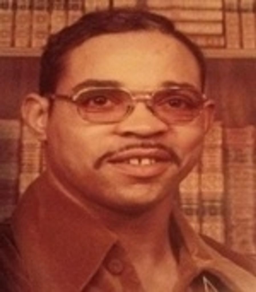 James Lucas, Sr.