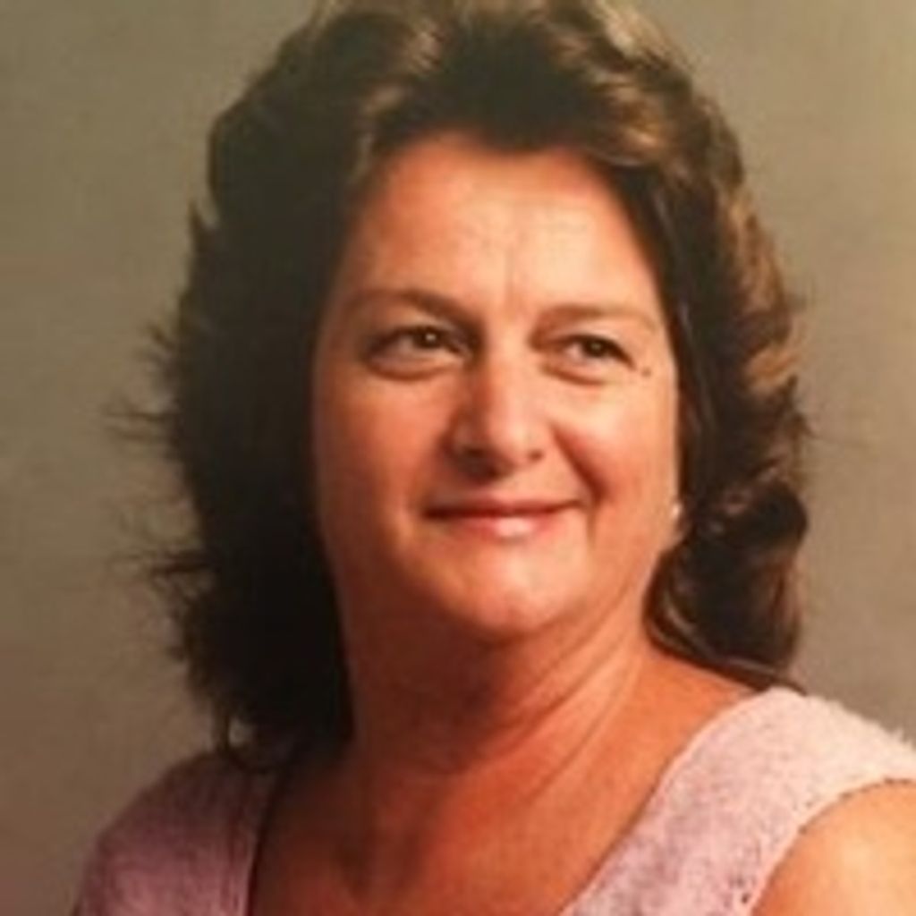 Dorothy Louise Walker -73
