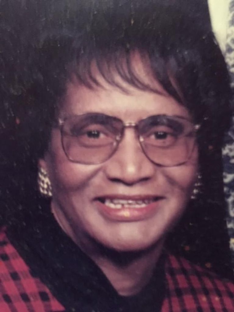 Mrs. Doris Gwyn Thornton Profile Photo