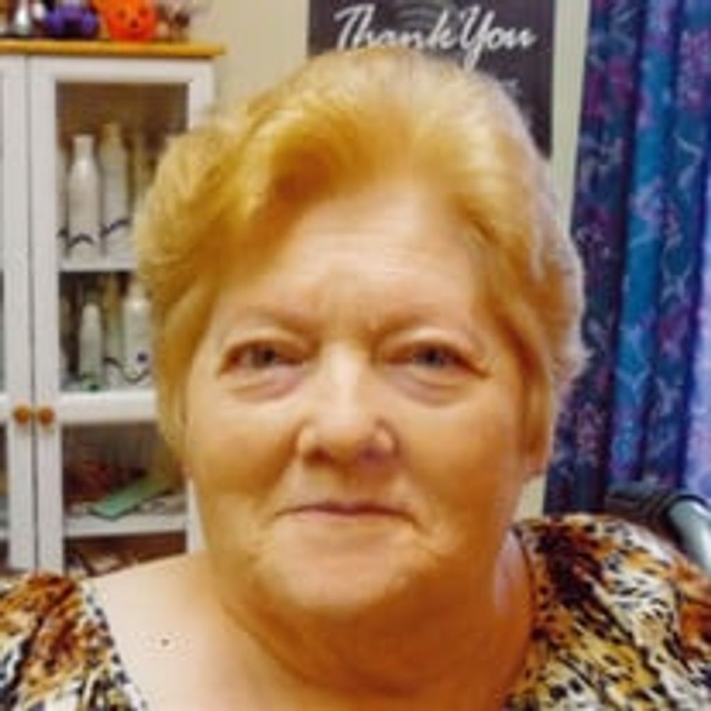 Linda  M. Sheppard