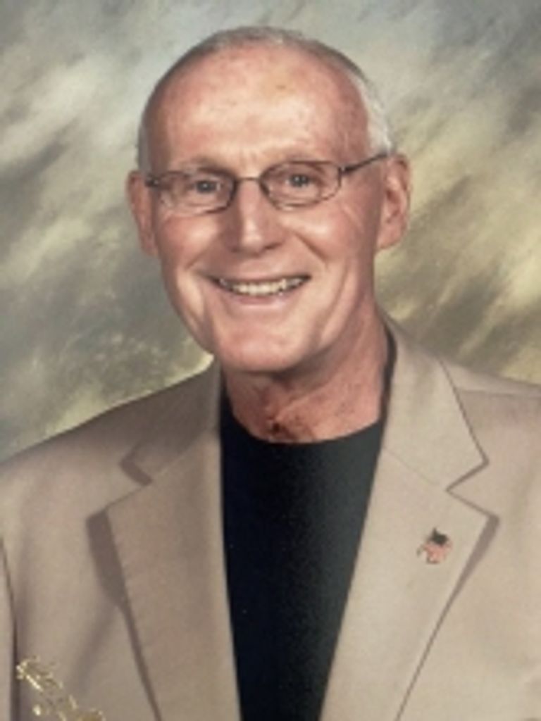 Martin Herbert Waalkes