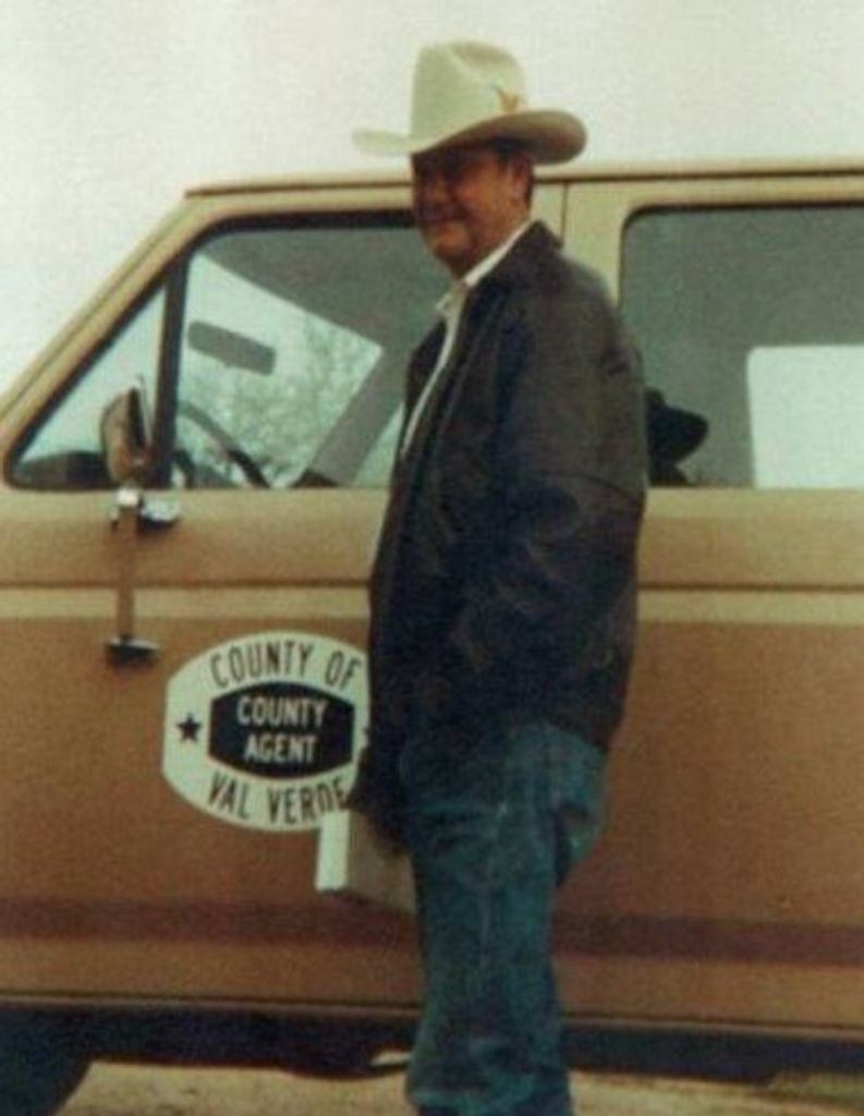 Roger Glenn Blackmon