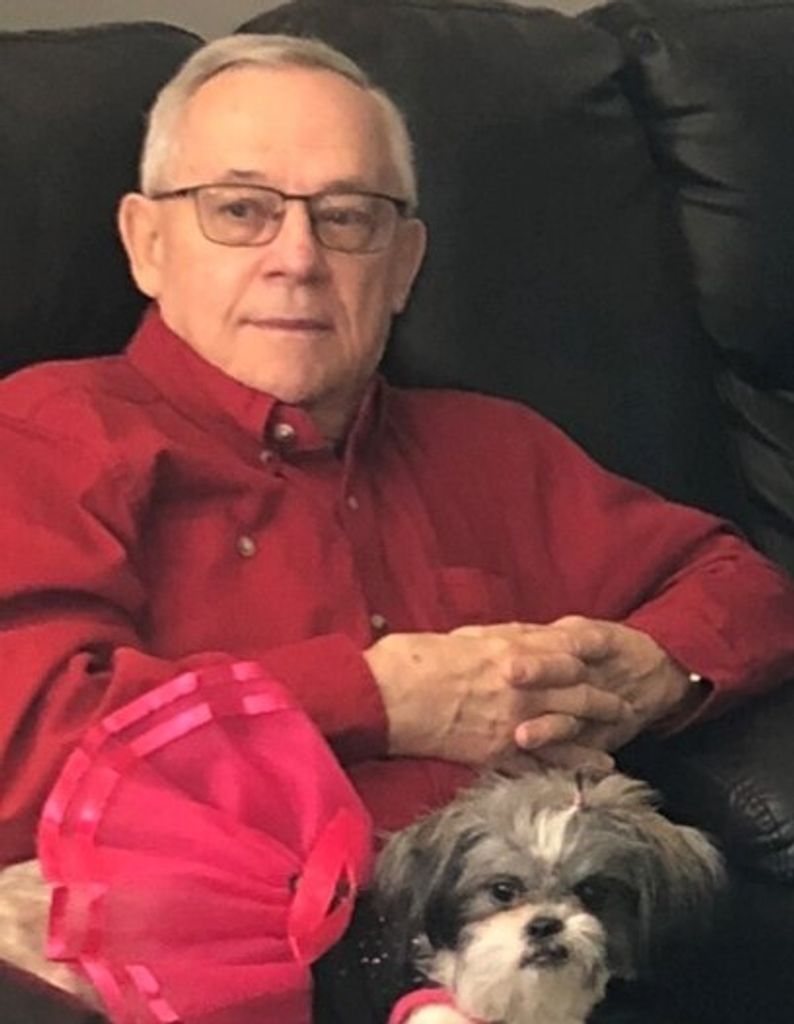 Wilbert "Bill" Mohr Jr. Profile Photo