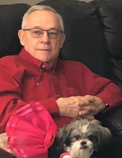 Photo of Wilbert "Bill" Mohr Jr.