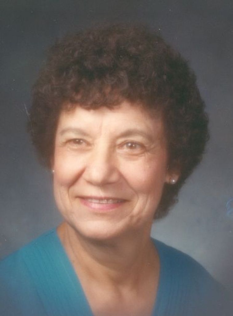 Helen A. McCormack Profile Photo
