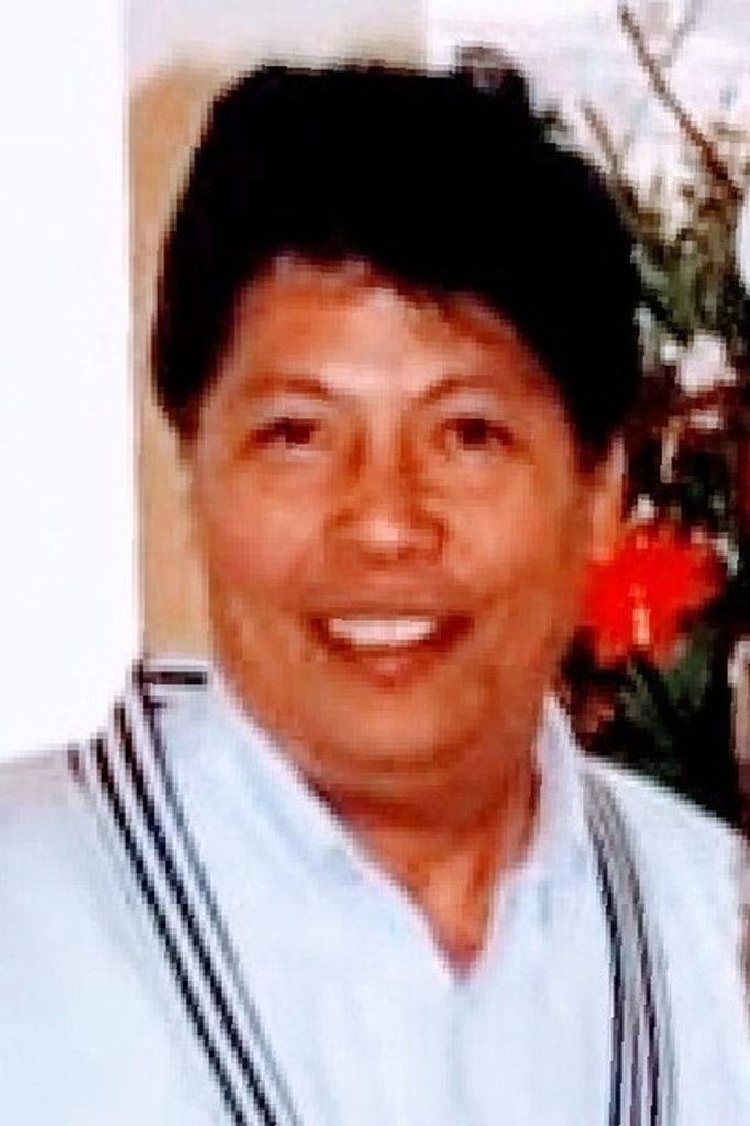 Alejandrino Manalac Mendoza Profile Photo
