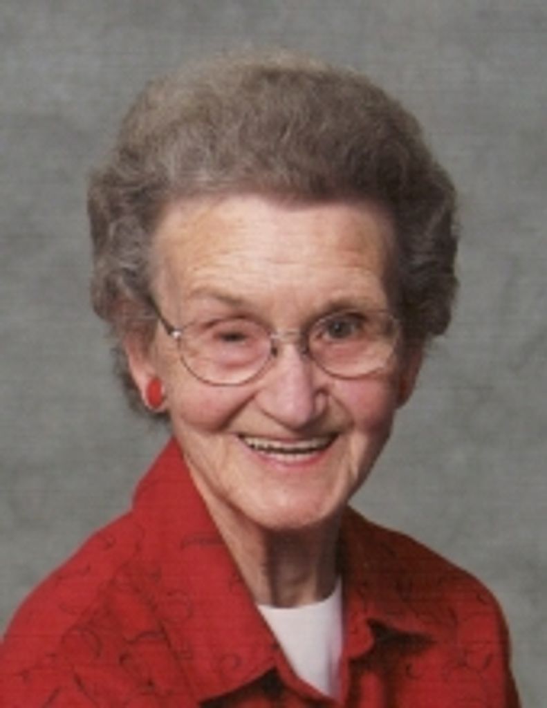 Rosalind Walker Woolard