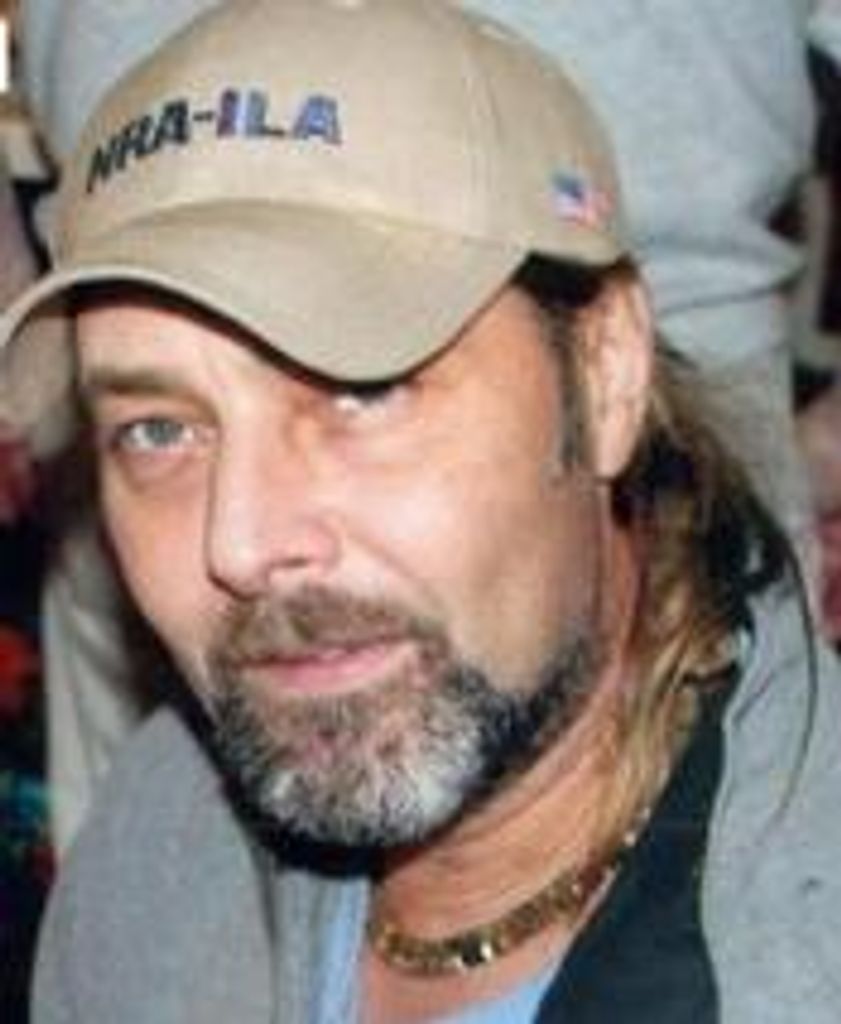 Hans "Chris" Petersen