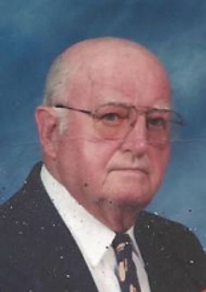 Stephen  E. DMOCH