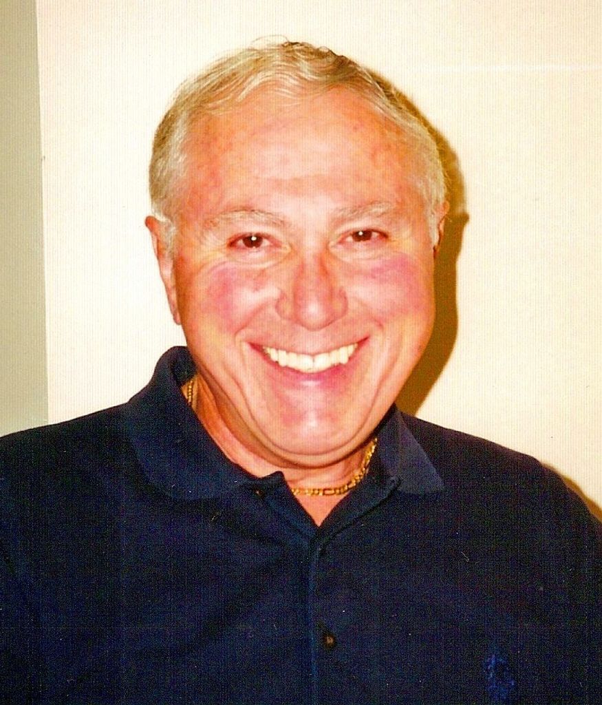 Edward A. Gray