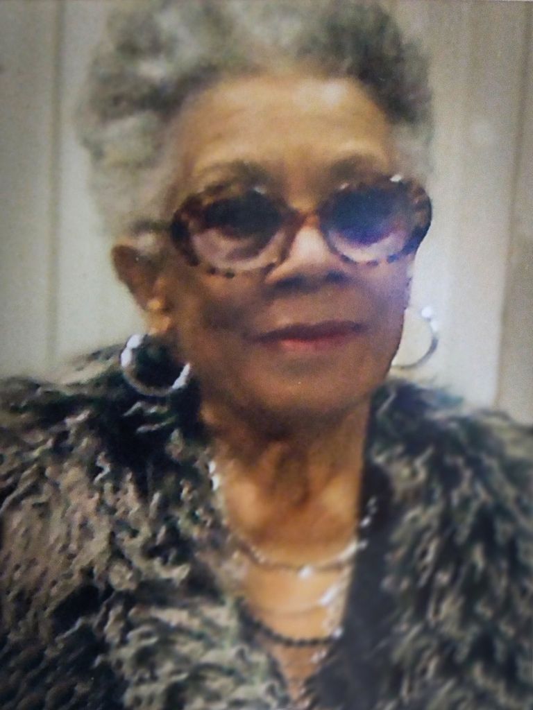 Janet Luther Kenion