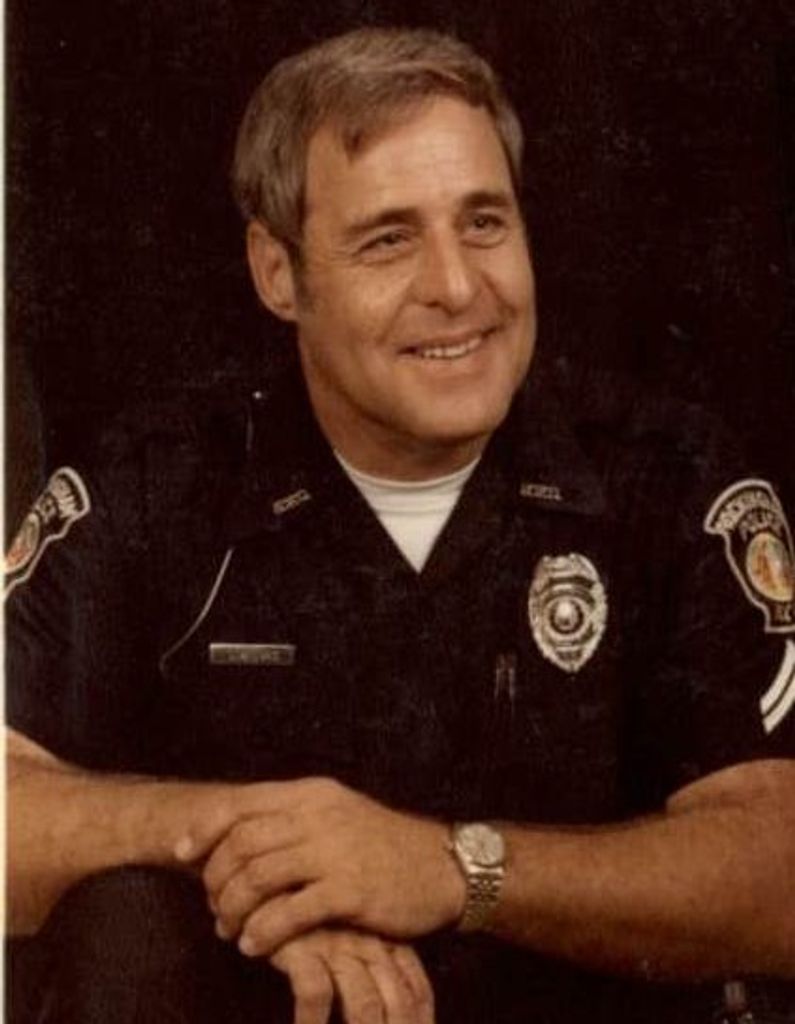 Daniel Maston Long