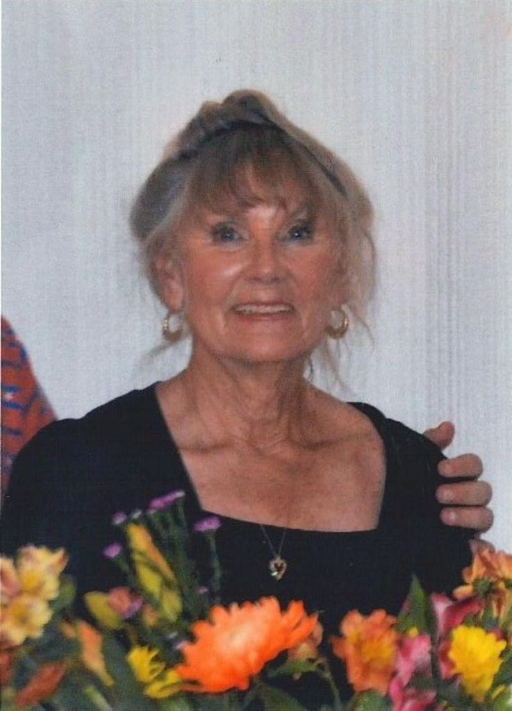Ann Jeannette Lapree Profile Photo