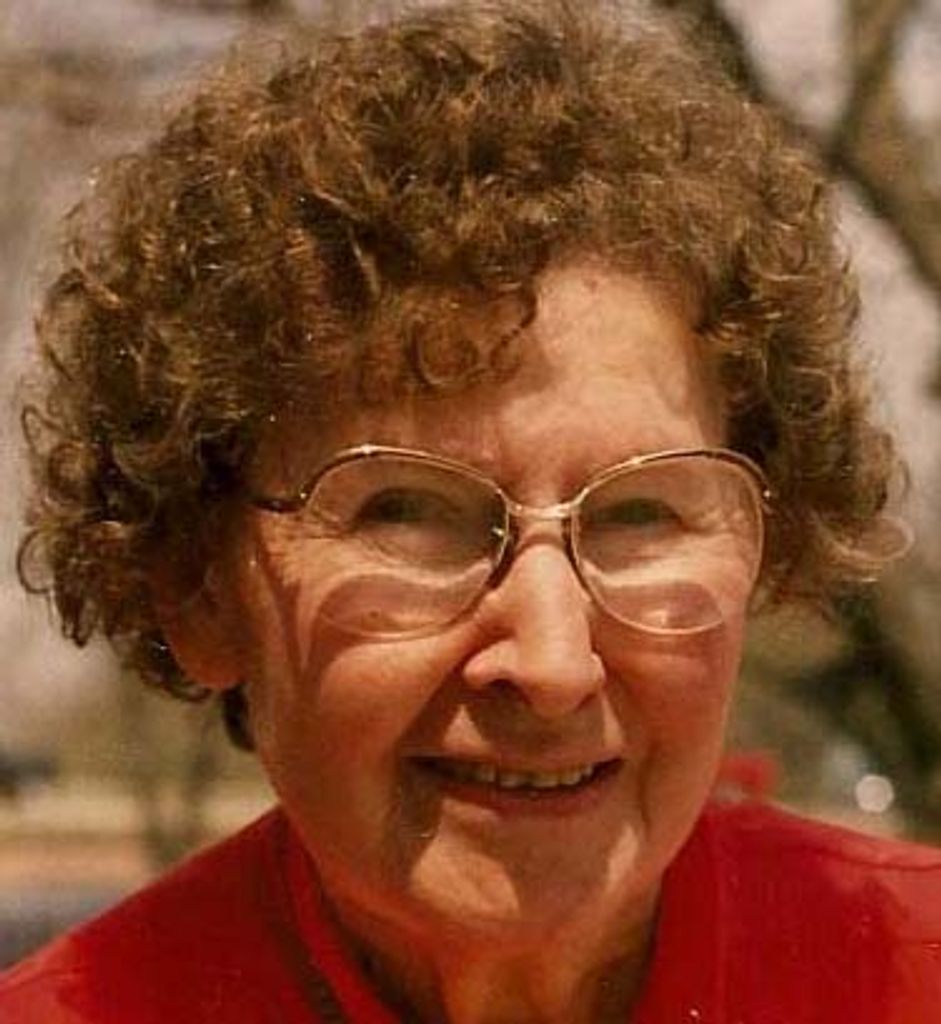 Ella Staker