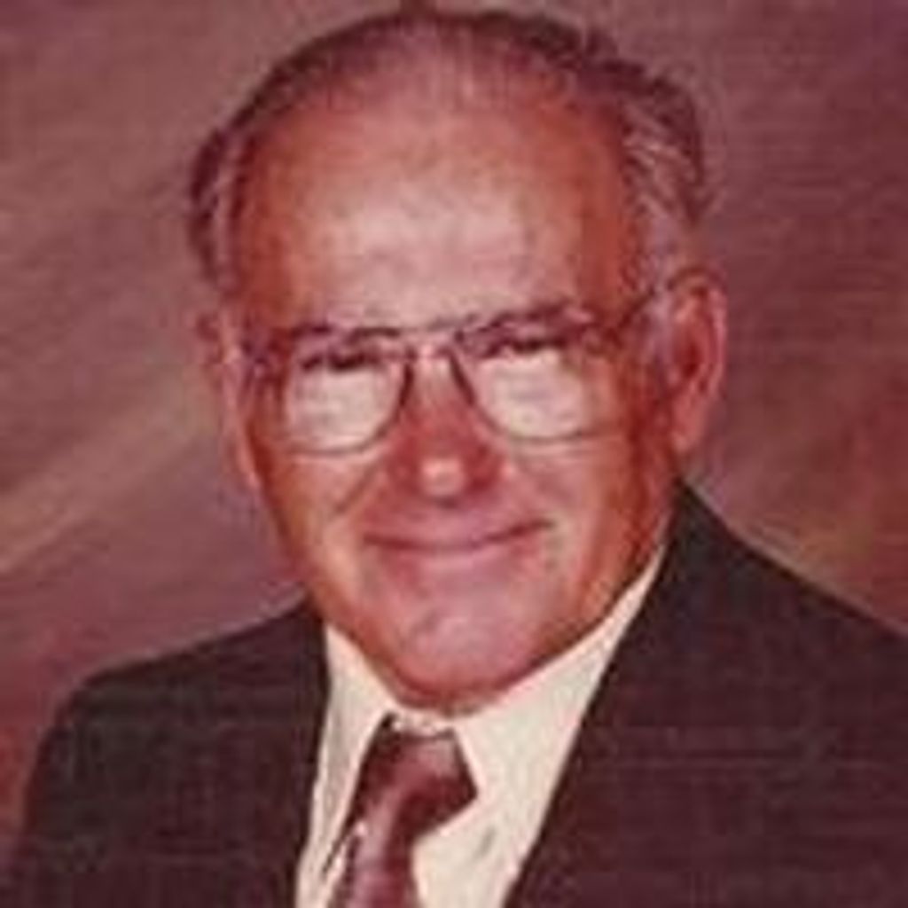 Norman W. Ross