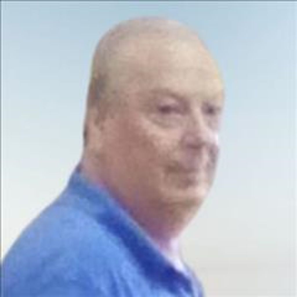 Donald Bruce Gibson Profile Photo