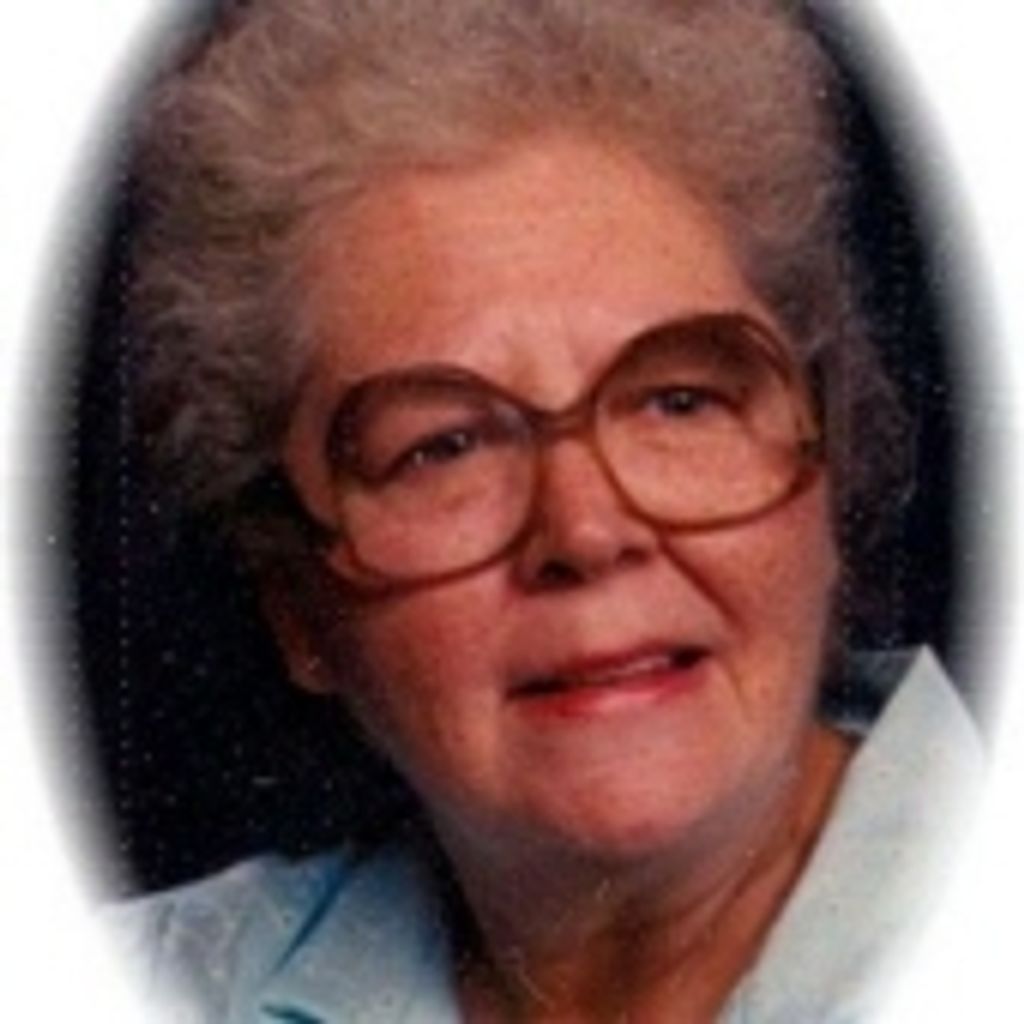 Geraldine Palmatier