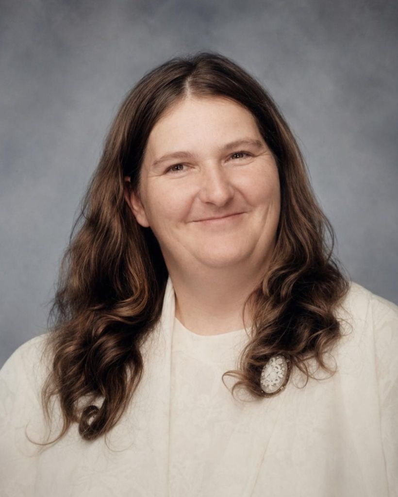 Geneva Gupton Profile Photo