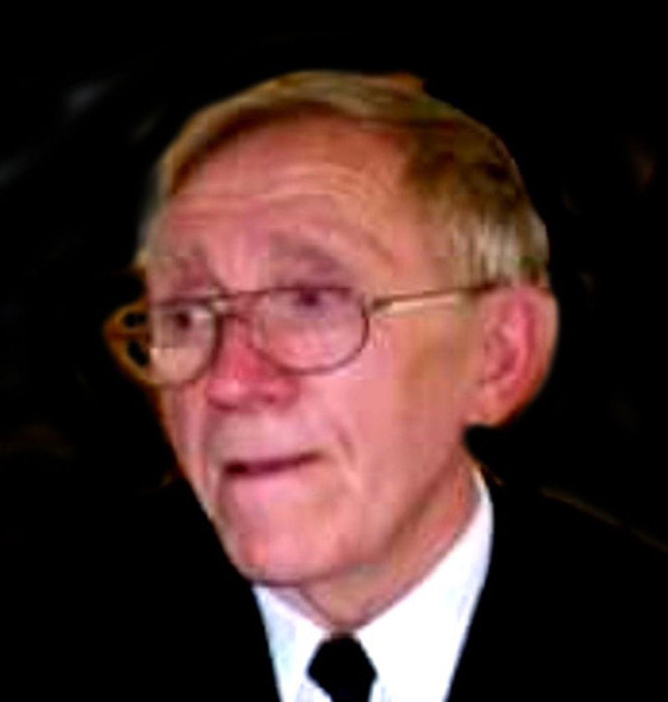 Walter Layton Smith Profile Photo