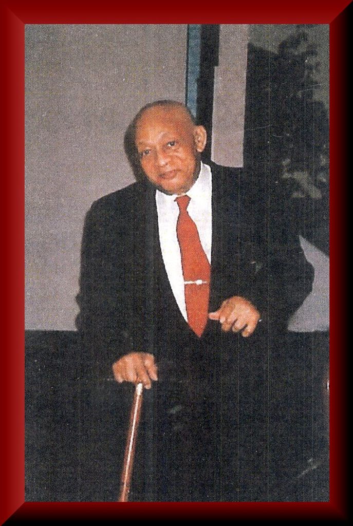 William Edward Boone