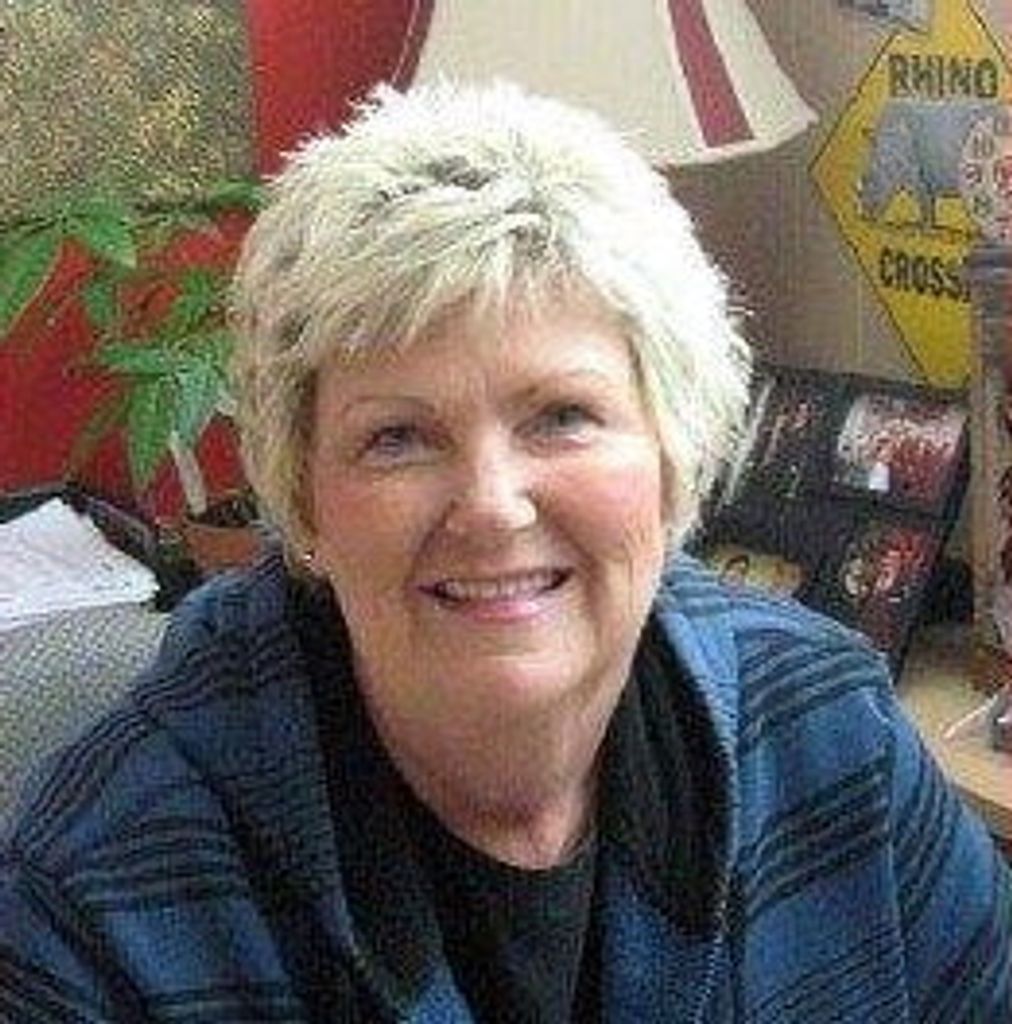 Janet Sue Thompson Profile Photo