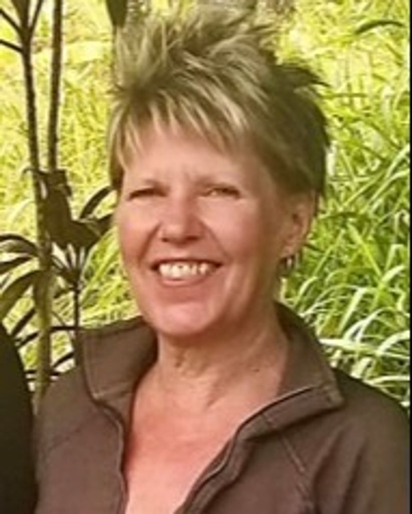 Kristine Kyla Walter