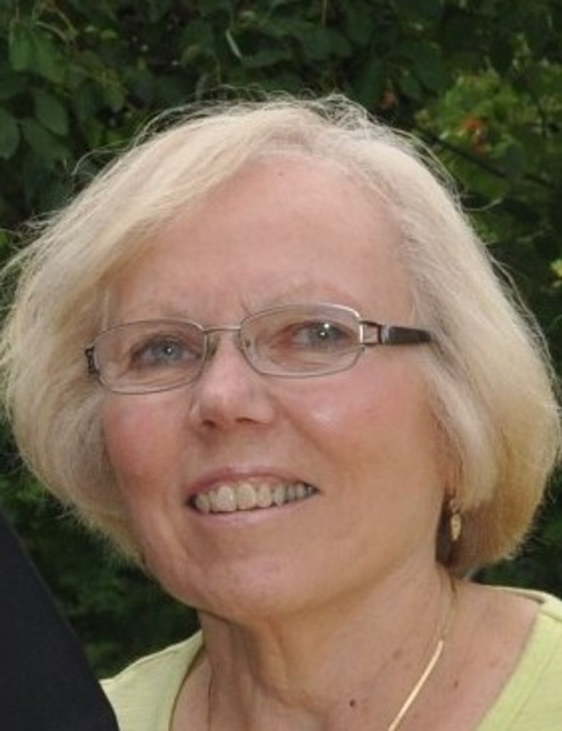Patricia (Gesek)  Bielecki