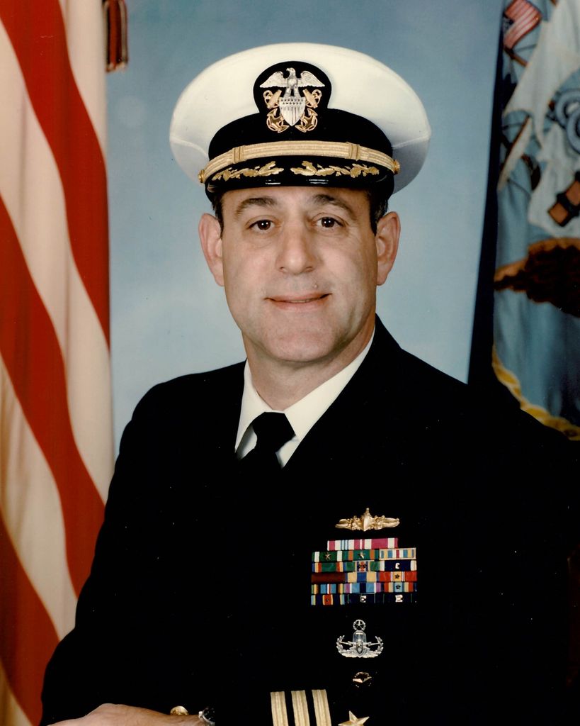 James "Rocky" De Simone