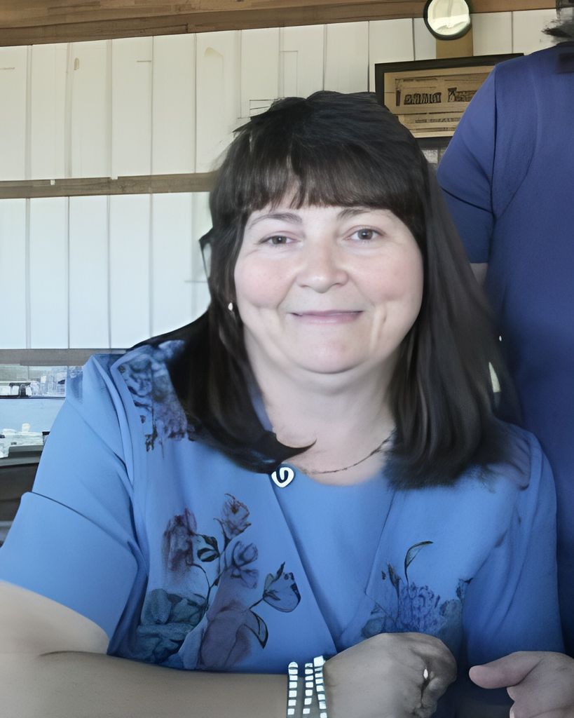 Barbara Jean Trammell