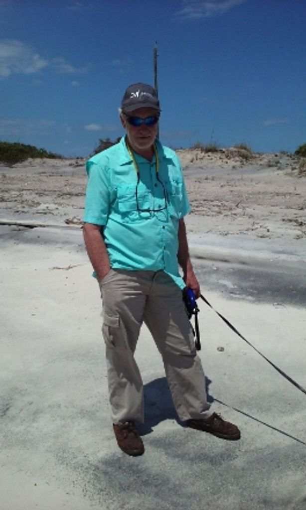 James Ricky Westmoreland Profile Photo