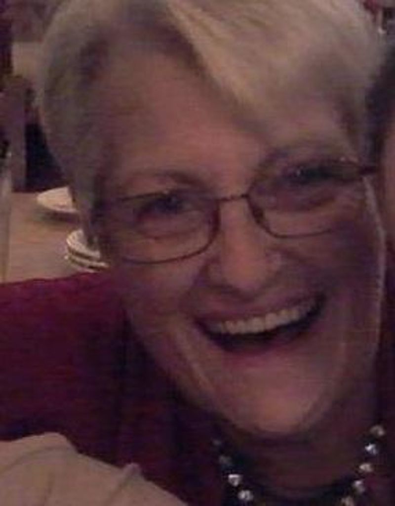 Patricia J (Burke) Vesci Profile Photo