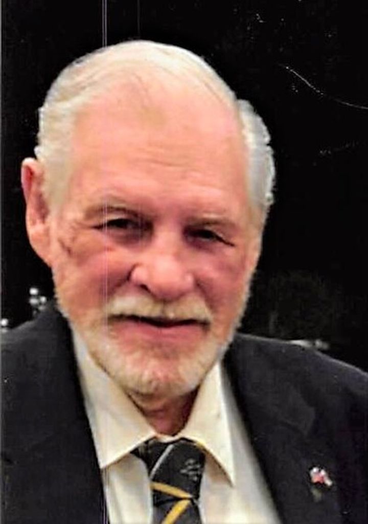 Charles Butler Foy Profile Photo