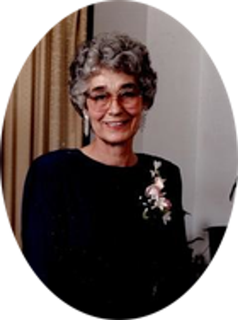 Muriel Hill