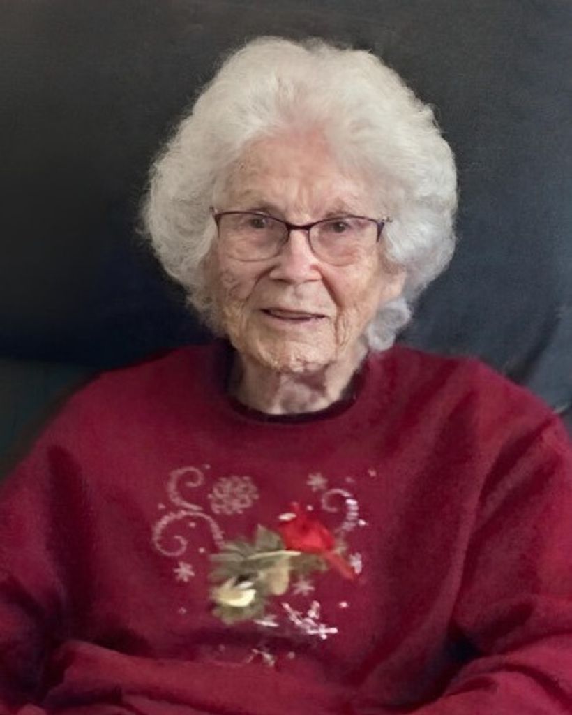 Norma Liddell