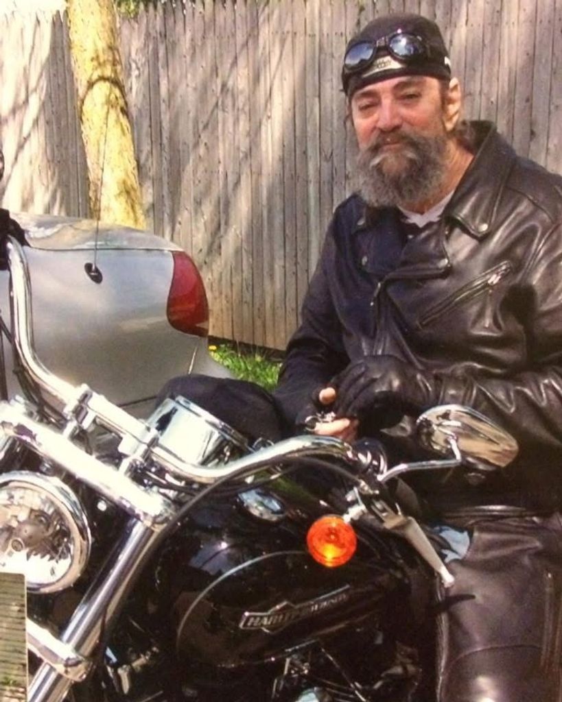 Dallas L Frazier Profile Photo