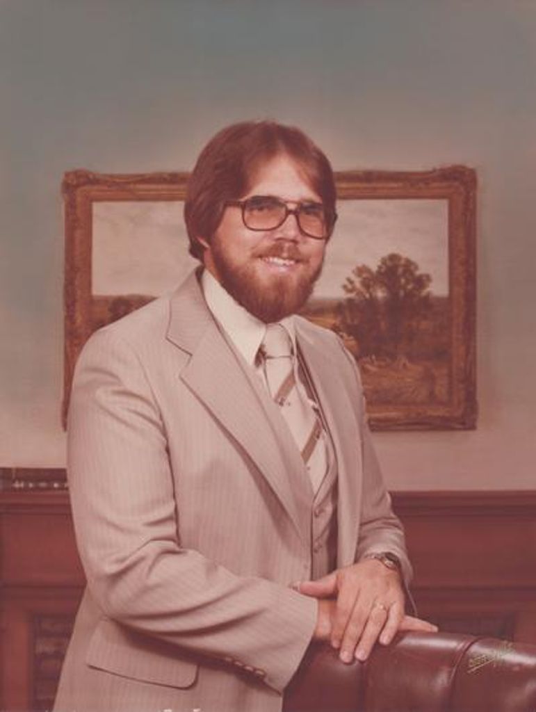 Clinton Thomas Bates Profile Photo