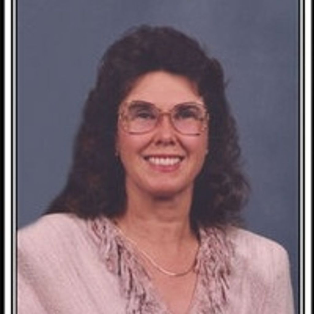 Thelma Jean Roberson